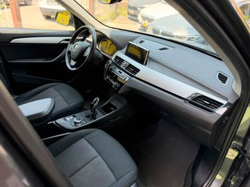 BMW X1 - 12