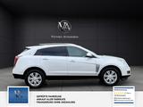 Cadillac SRX Sport Luxury AWD Panorama. Leder. Rückfahrka - Cadillac SRX in Düsseldorf