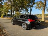 BMW 120i Advantage, Winterpaket, Alufelgen - BMW: Alufelgen
