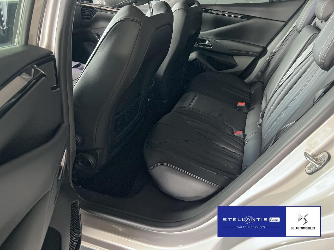 DS Automobiles DS4 E-Tense Hybrid 225(Plug-In)Rivoli S&S(EU6d)