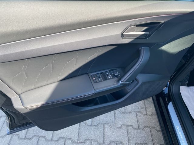 Formentor Cupra 1,4 TSI e-Hybrid 150KW DSG LED N