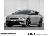 Kia EV6 GTL 84 RWD WP Sound, Design DriveWise Techno - Kia EV6 Gebrauchtwagen