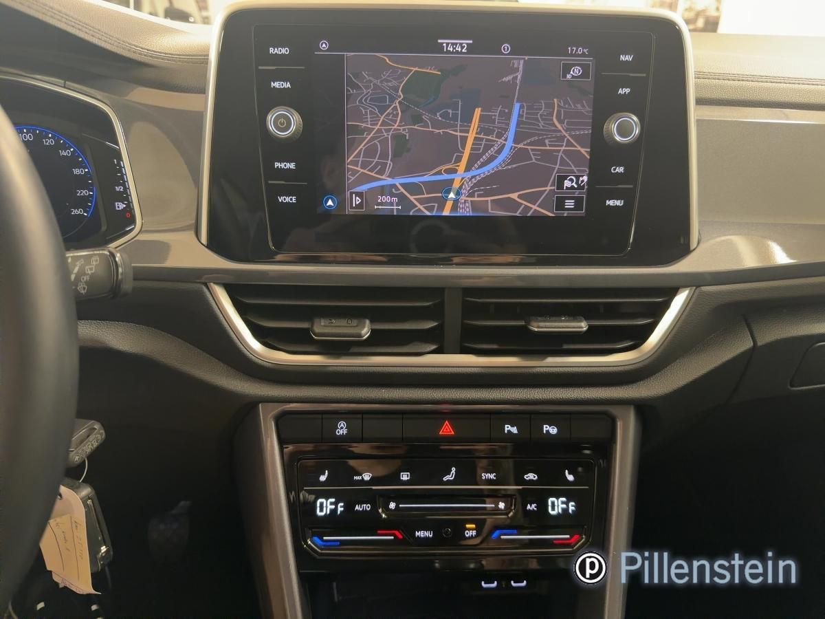Volkswagen T-Roc - Bild 12