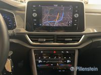 Volkswagen T-Roc - Vorschau Bild 12