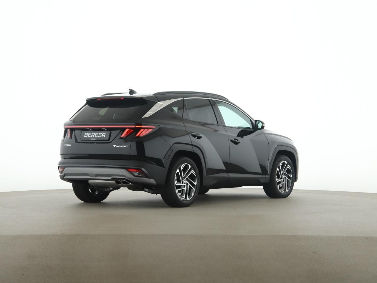 Hyundai Tucson – Bild 7