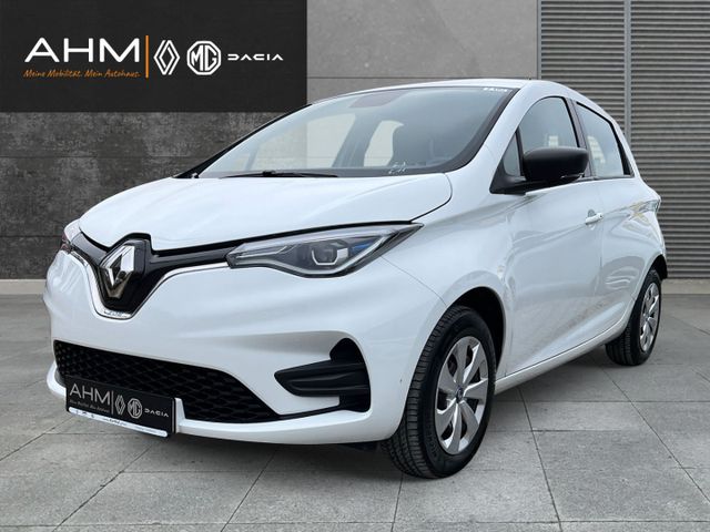 Renault ZOE R110 ZE50 KLIMA STANDHEIZUNG MIETAKKU