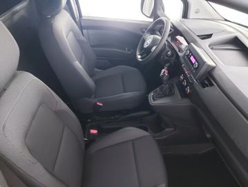 Nissan Townstar ACENTA 1.3 DIG-T 130 PS AHZV Einparkhil