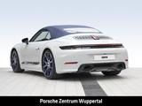 Porsche 992 911 Carrera T Cabriolet BOSE Surround-View - Porsche: 911