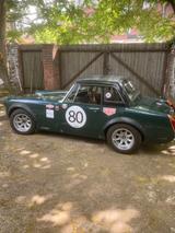 Andere MG/Midget Tausch/Inz. möglich - Andere aus 1980