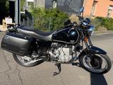 BMW R 100R Classic - BMW R 100 CLASSIC