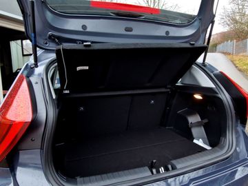 Hyundai BAYON 1.0 T-GDI Trend (100PS) Komfortpaket