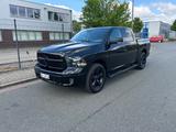 Dodge RAM 1500 Flame Edition v8 mit lpg unfallfrei  - Dodge RAM Gebrauchtwagen in Bremen