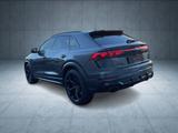 Audi RS Q8 SUV performance tiptr. Vmax305 Laser PANO - Audi: R