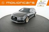 Audi RS6 RS 6 4.0 TFSI quattro Avant - graue Audi RS6