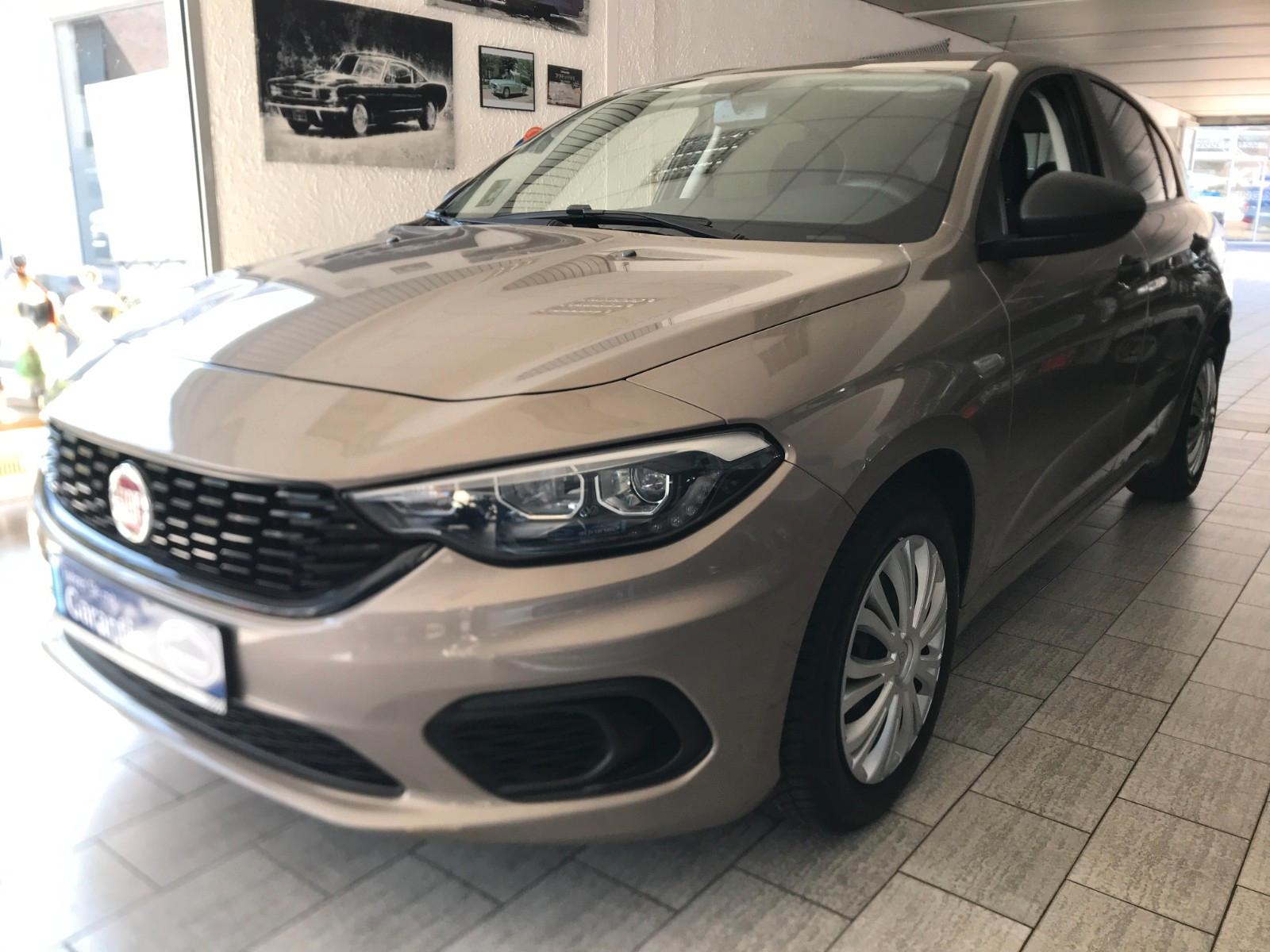 Fiat TIPO 1.4 16V HATCHBACK *STREET*