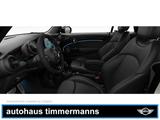 MINI Cooper Cabrio JCW Trim Steptronic - MINI Cooper Cabrio Gebrauchtwagen
