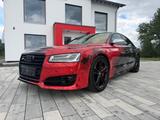 Audi S8 4.0 TFSI 750 Stage 2 plus tiptronic quattro  - Audi S8: Plus