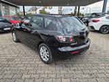 Mazda 3 Lim. 1.6 , TÜV 08/27, Klima - gebrauchte Mazda 3 aus dem Jahr 2007