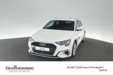 Audi A3 Sportback 40 TFSIe S tronic advanced ACC