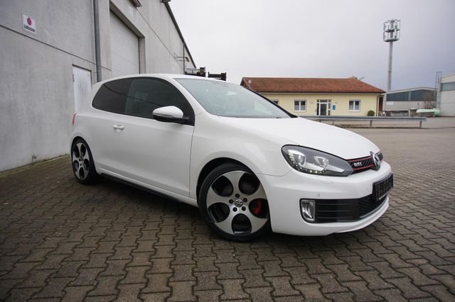 Volkswagen Golf 2.0TSI GTI Navi Xenon PDC SHZ Mtl. ab 79,-