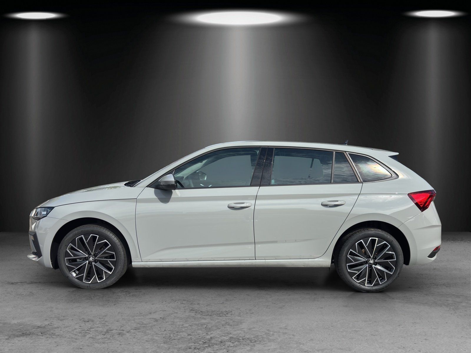 Fahrzeugabbildung SKODA Scala Tour 1,0 TSI 85 kW DSG
