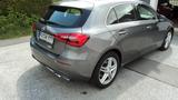Mercedes-Benz A 220 DCT - - graue Mercedes-Benz A 220