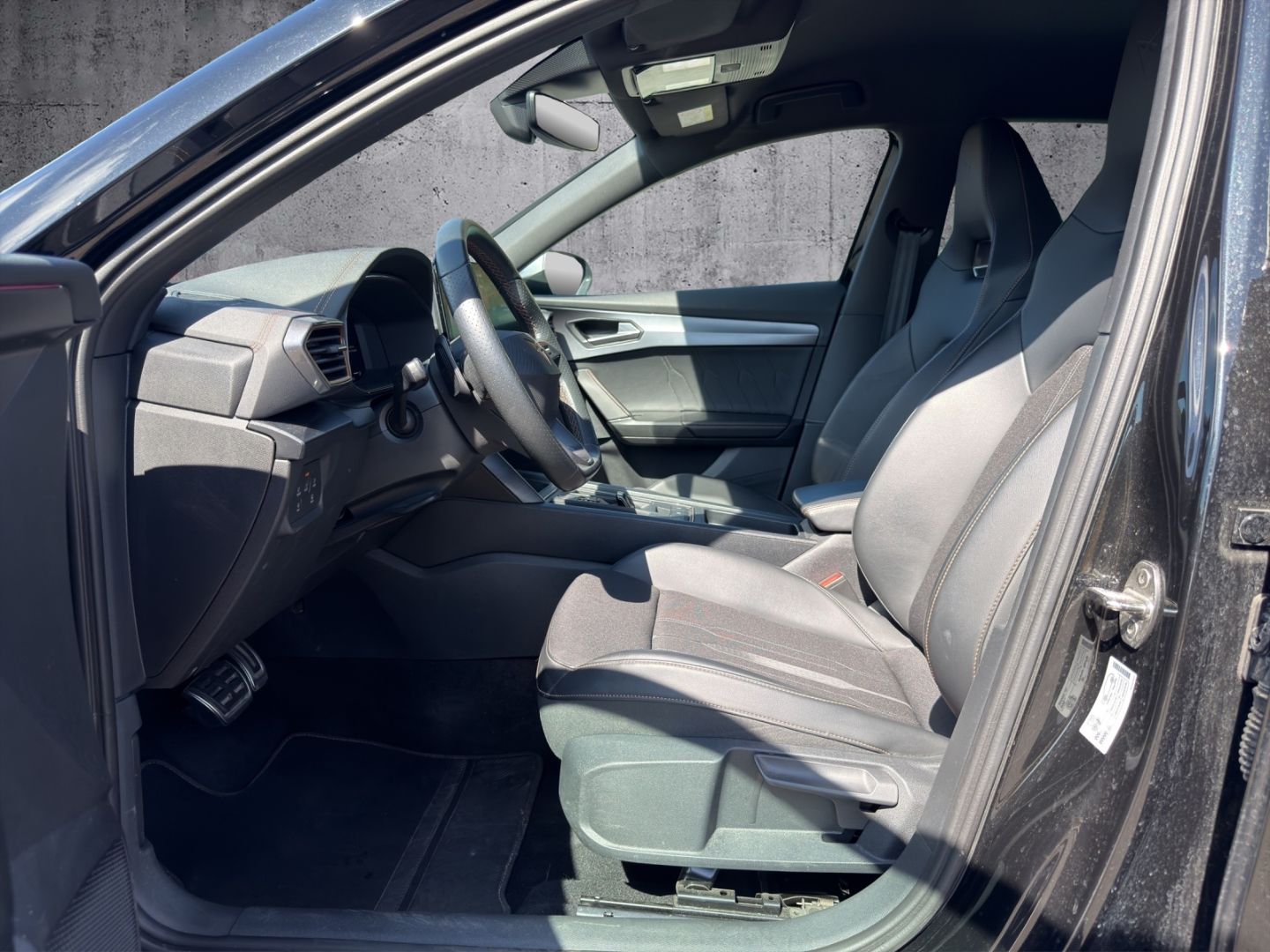 Cupra Formentor - Bild 10