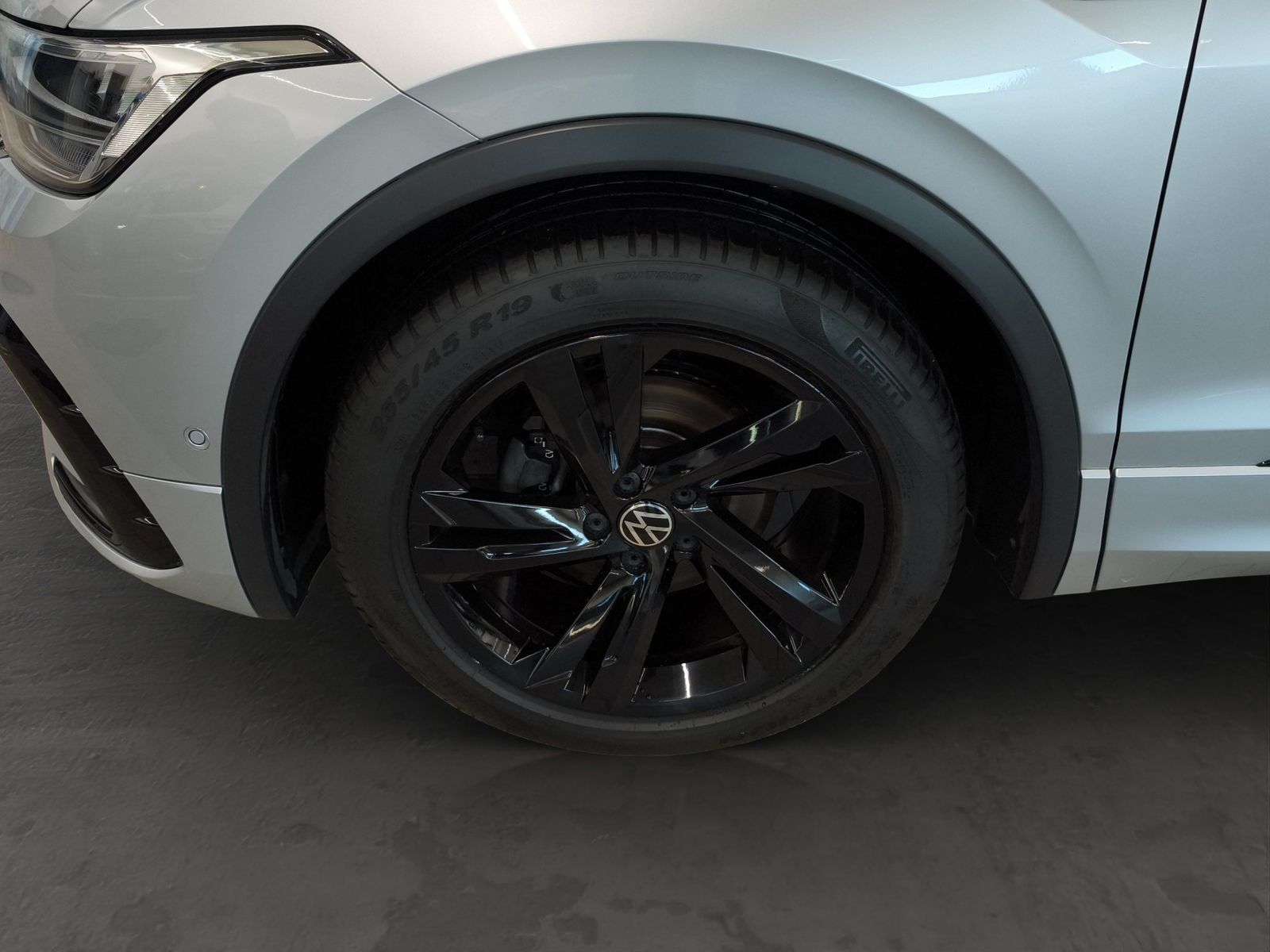 Volkswagen Tiguan - Bild 9