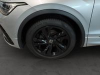 Volkswagen Tiguan - Vorschau Bild 9