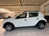 Dacia Sandero II Stepway Deal 1.0 TCe 100 LPG - Dacia Sandero: Deal
