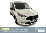 Ford Transit Connect Trend 220 L1 Autm. - Ford Transit Connect: Standheizung