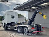 DAF XF 480 6X2 COMING SOON! NEW HYVA 26-60S Lift+Ste - DAF Neu