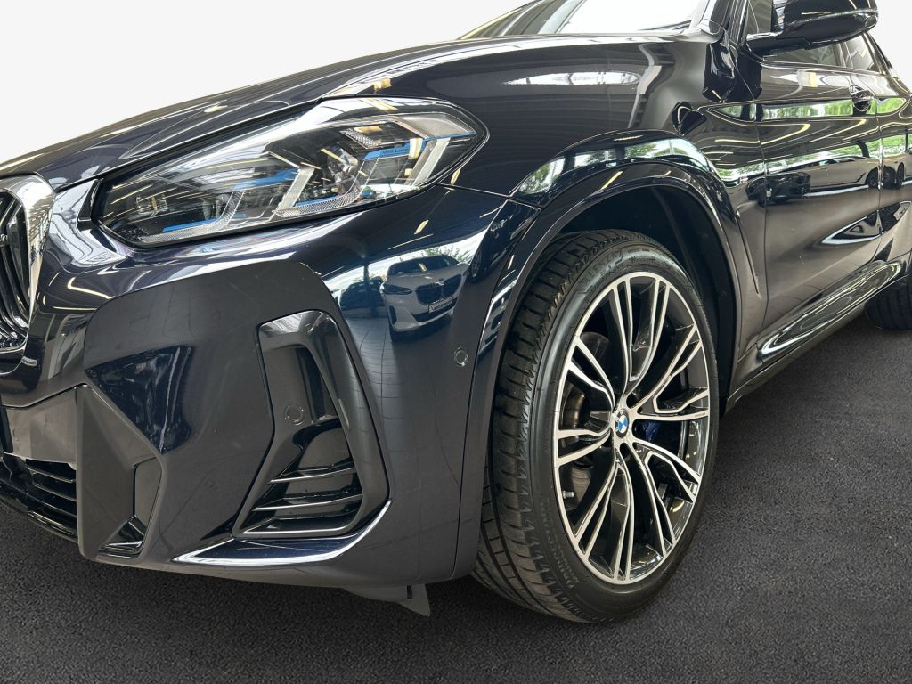 BMW X4 M40 - Bild 7