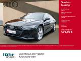 Audi A7 Sportback 45 TDI Q 20"|NAVI+VC|MATRIX|PANO - Audi A7 in Bonn