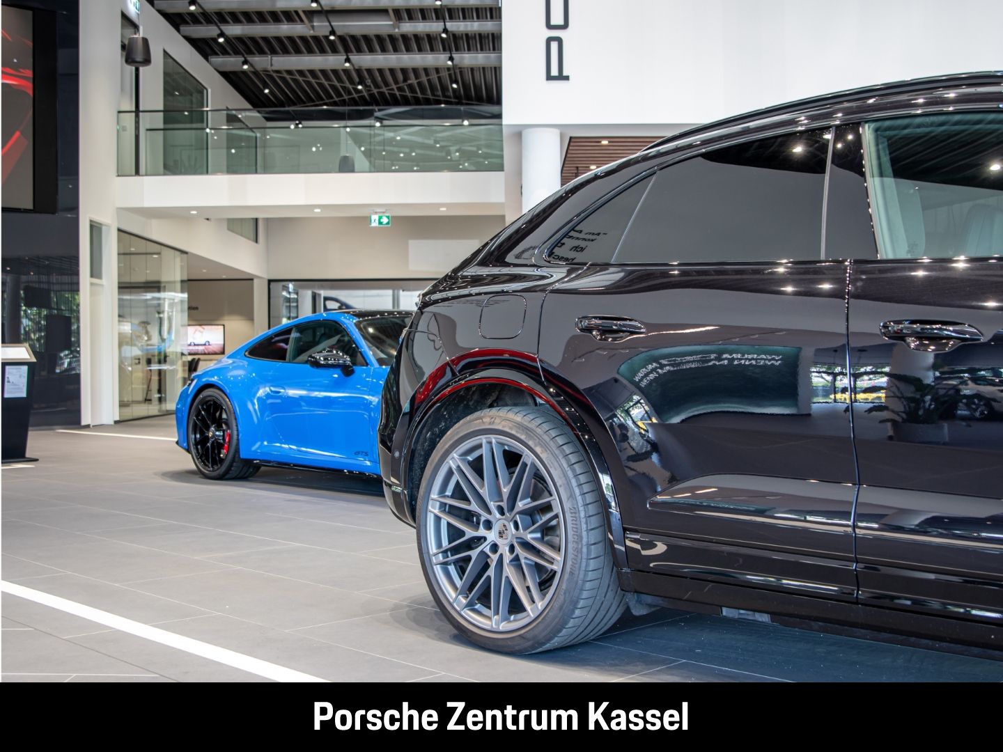 Porsche Macan - Bild 32