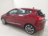 Ford Fiesta Vignale - Ford Fiesta Gebrauchtwagen in Stuttgart