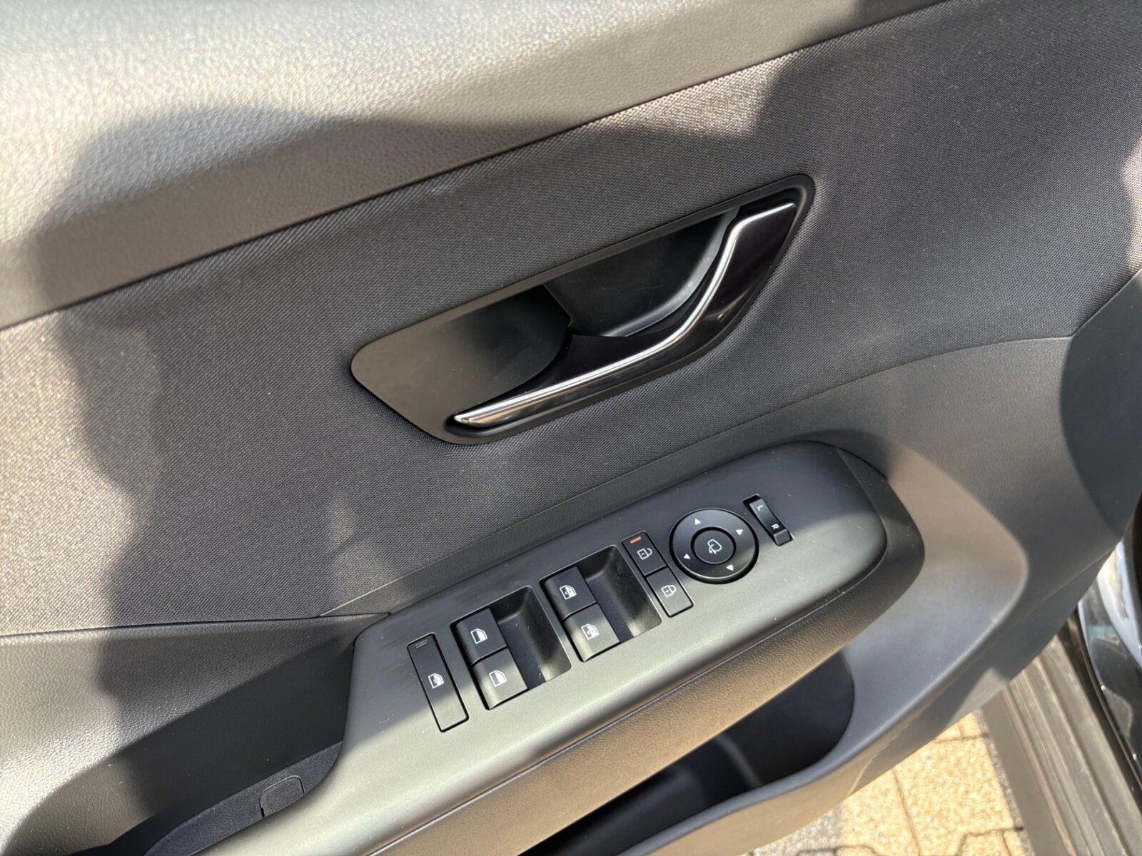 Fahrzeugabbildung Hyundai Kona 1.6 T-GDI N Line 2WD Autom./Klima/LED/eFH.