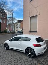 Volkswagen VW Scirocco - VW Scirocco in Essen