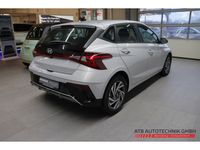 Hyundai i20 - Vorschau Bild 5
