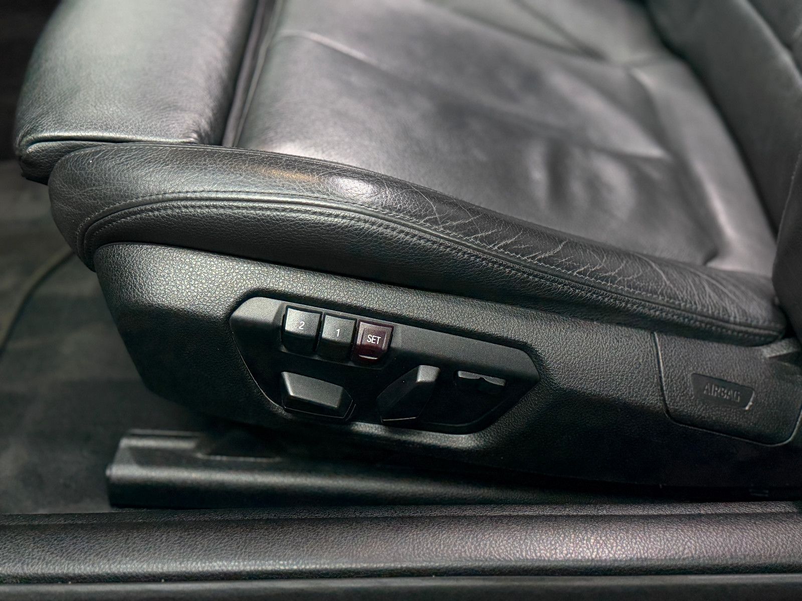 Fahrzeugabbildung BMW 435 i Coupe|SCHALTER|M-Performance|HIFI|LEDER