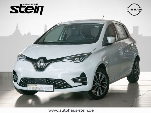 Renault ZOE Intens R135 (ohne Batterie) Z.E. 50  Navi LE