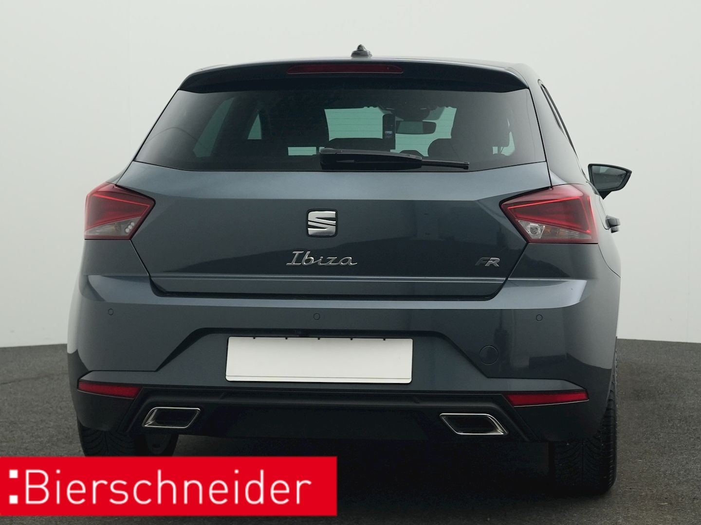 Seat Ibiza - Bild 5