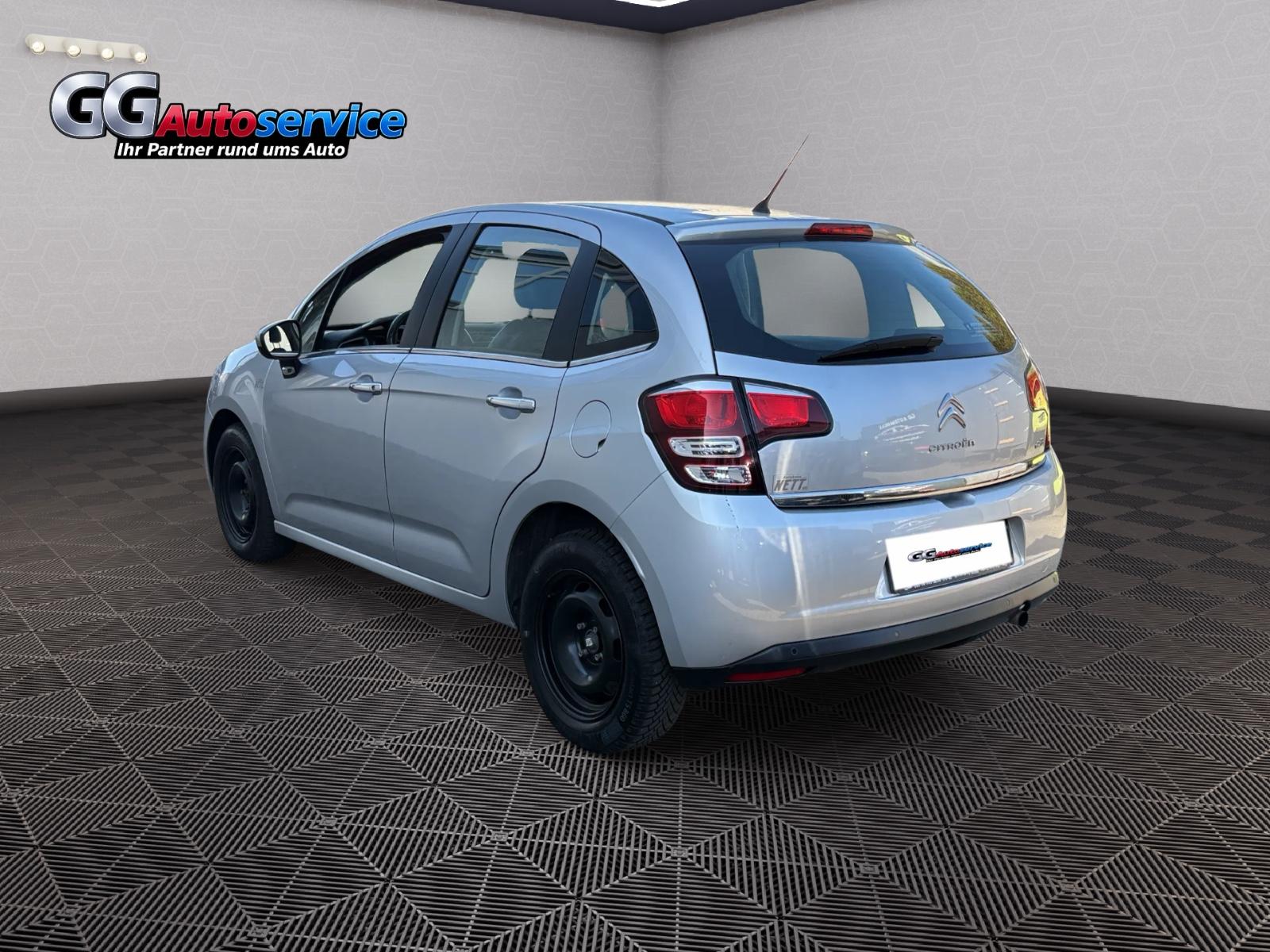 Citroën C3 Selection *Klimaautomatik*Bluetooth*