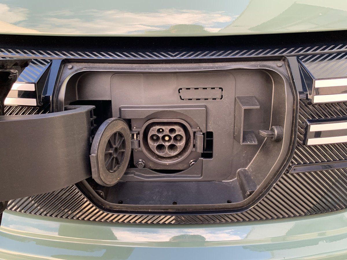 Dacia Spring - Bild 29