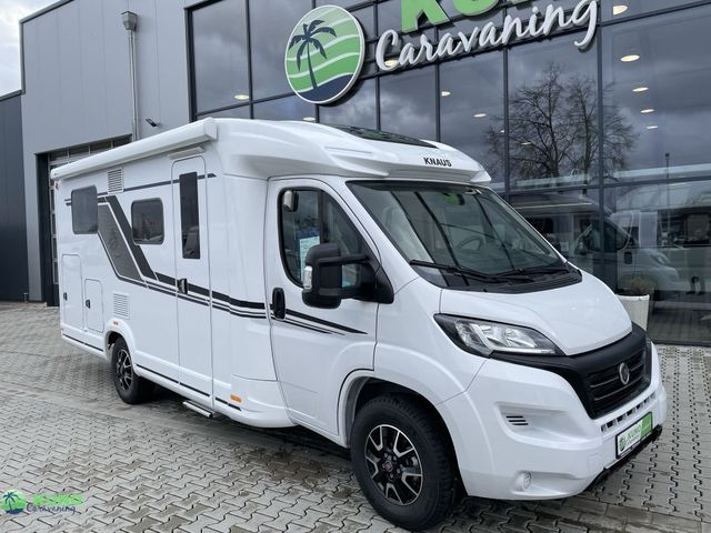 Knaus Sky Ti 650 MEG Platinum Selection statt: 86.404,