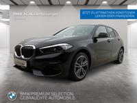 BMW 118i Sport Line LiveCockpitProf PDC Sportsitze