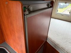 LA STRADA Regent S*319CDI*AHK*SHZ.*RFK*Klima*