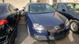 Volkswagen Golf 5 GTI 2008 ein hand - Volkswagen Golf aus 2008: GTI