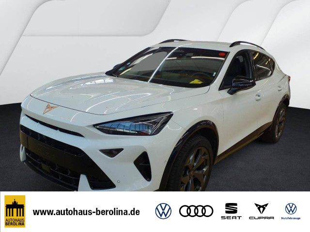 Cupra Formentor - Bild 1