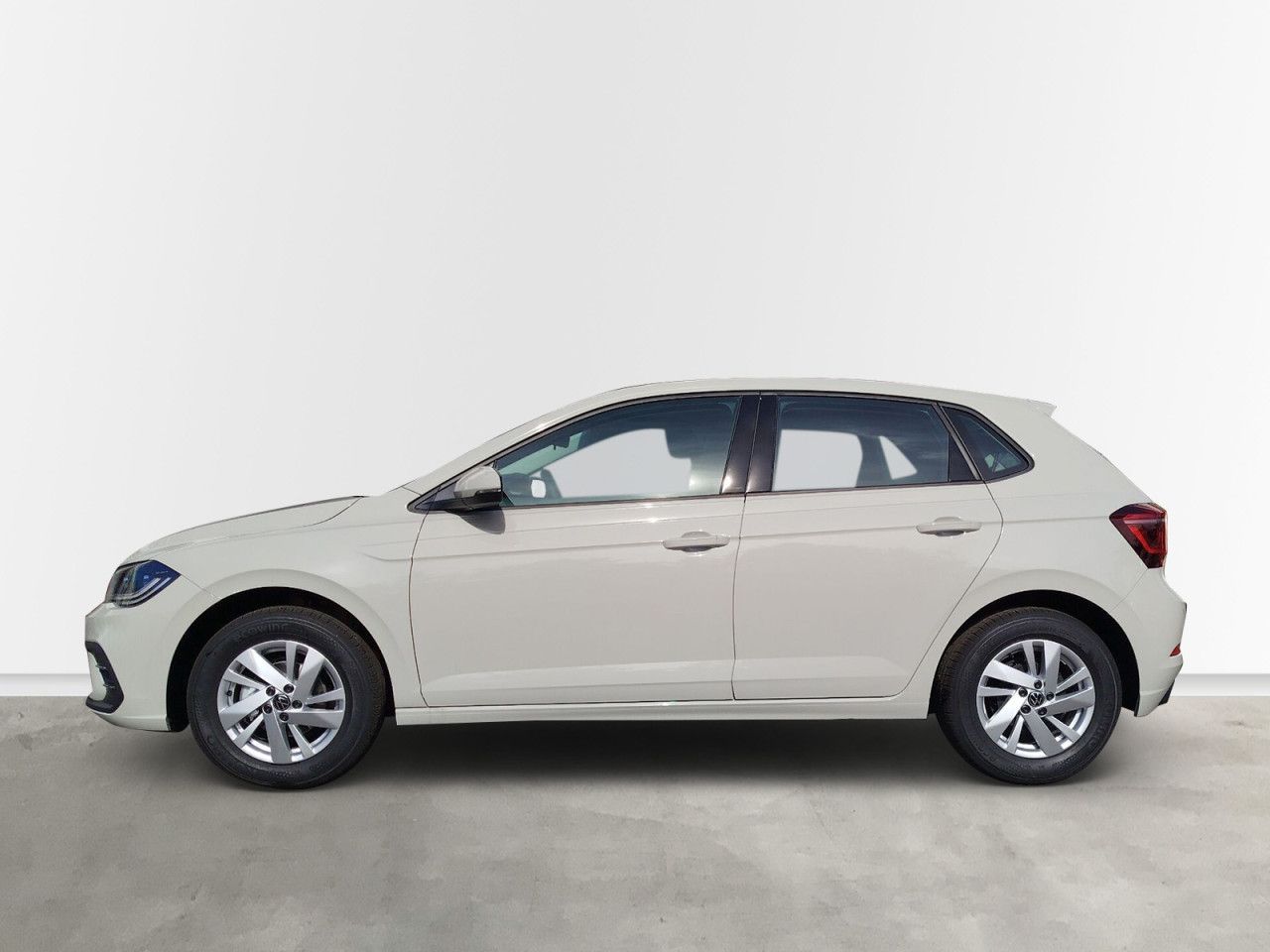 Fahrzeugabbildung Volkswagen Polo Style 1.0 l TSI 70 kW (95 PS) 5-Gang